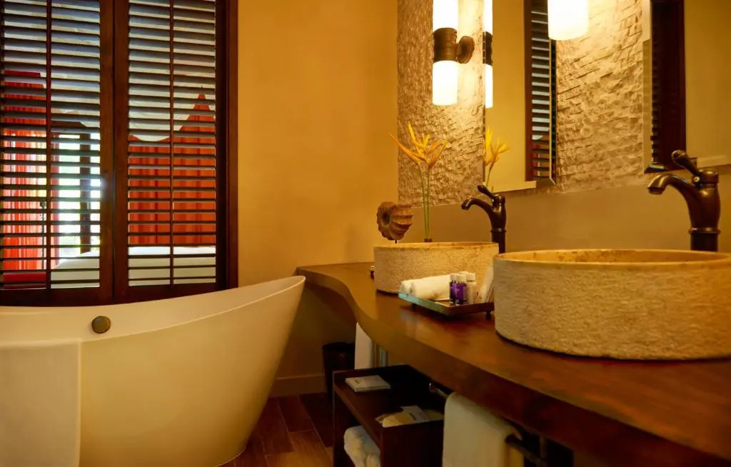 STORY Seychelles - Chambres