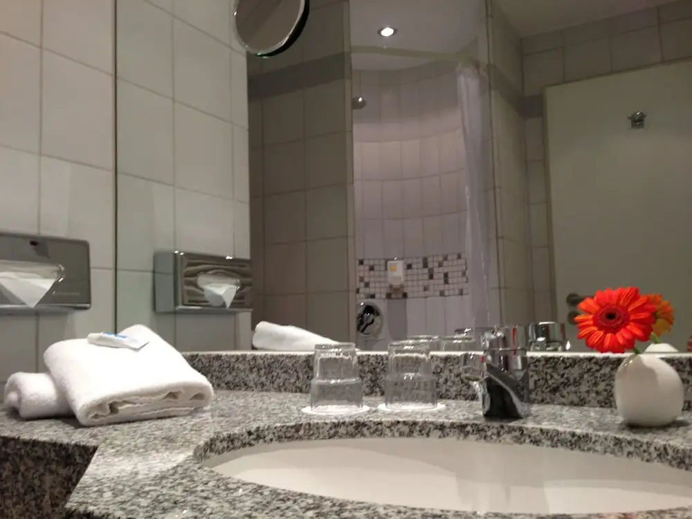 Sorat Hotel Cottbus - Chambres