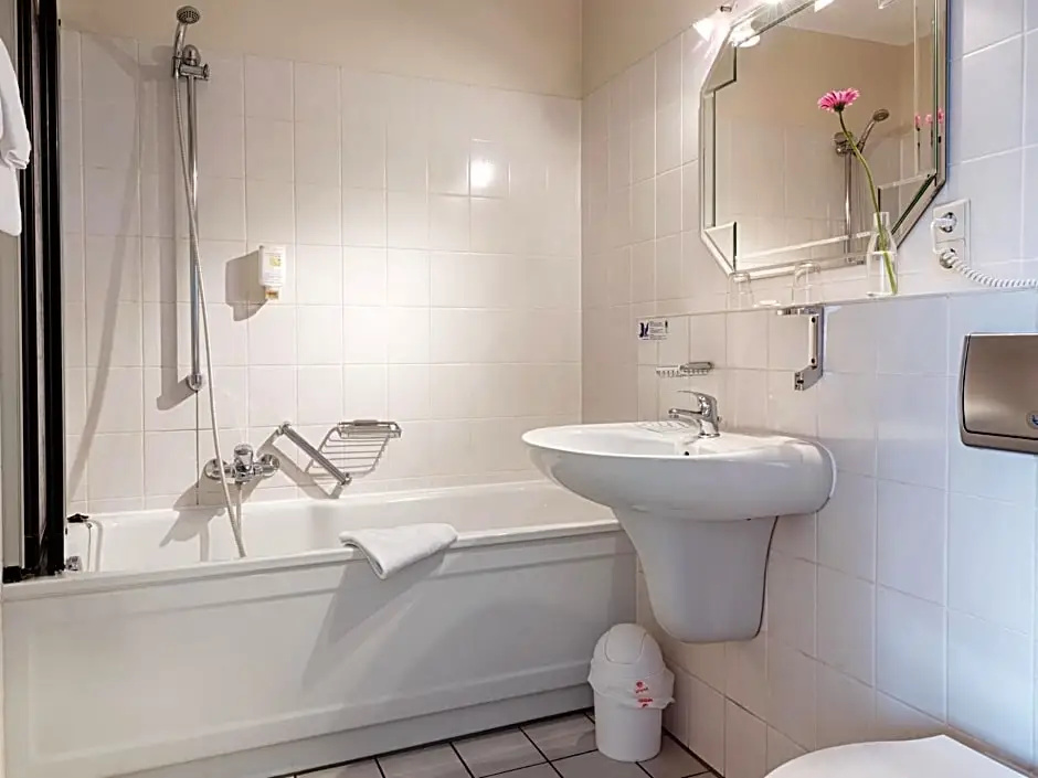 Dom Hotel - Chambres