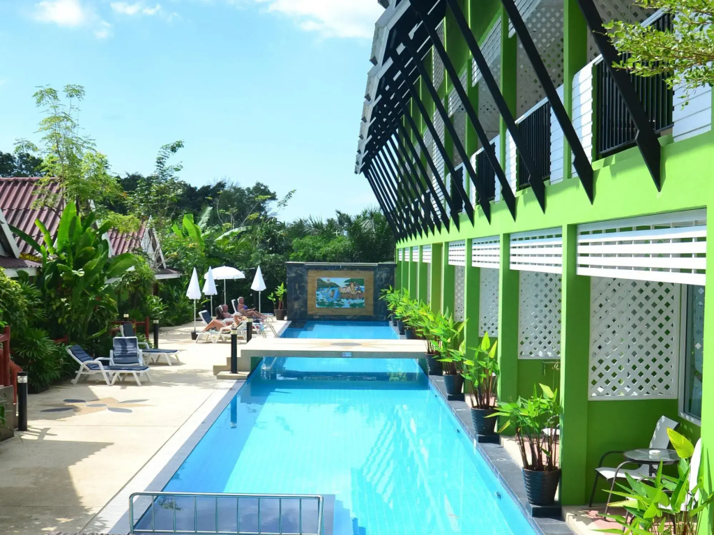 Hotel photo 2