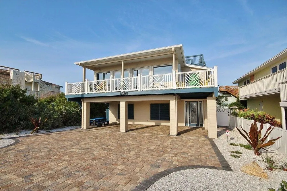 The Sunshine House Holiday home 3