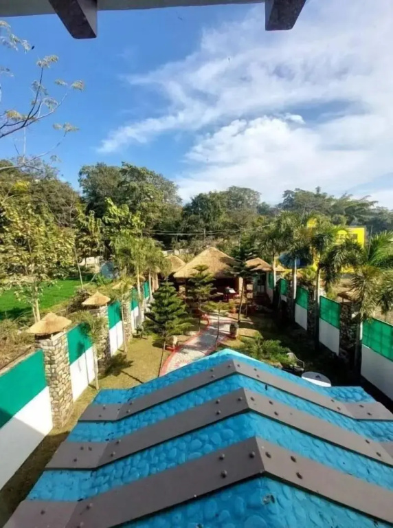 The Corbett Jungle