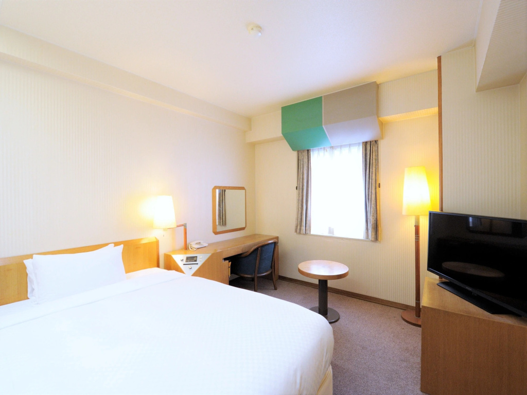 Court Hotel Fukuoka Tenjin 사진 23