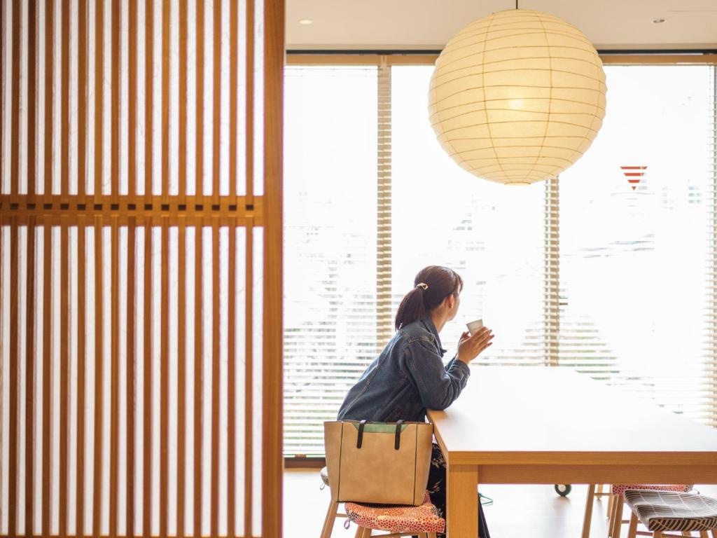 Super Hotel Kyoto Shijyo Kawaramachi 사진 44