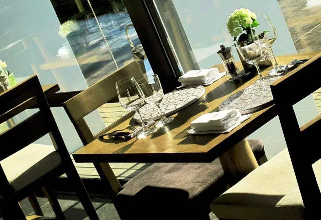 L'Auberge Basque-Relais & Chateaux - Général