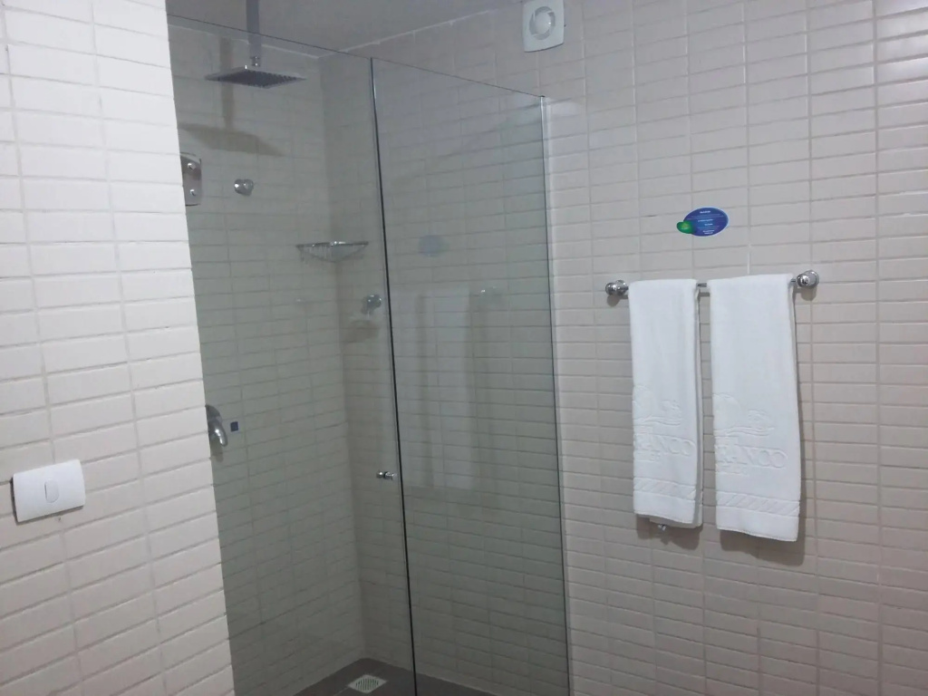 Hotel Cabo Branco Atlântico - Général