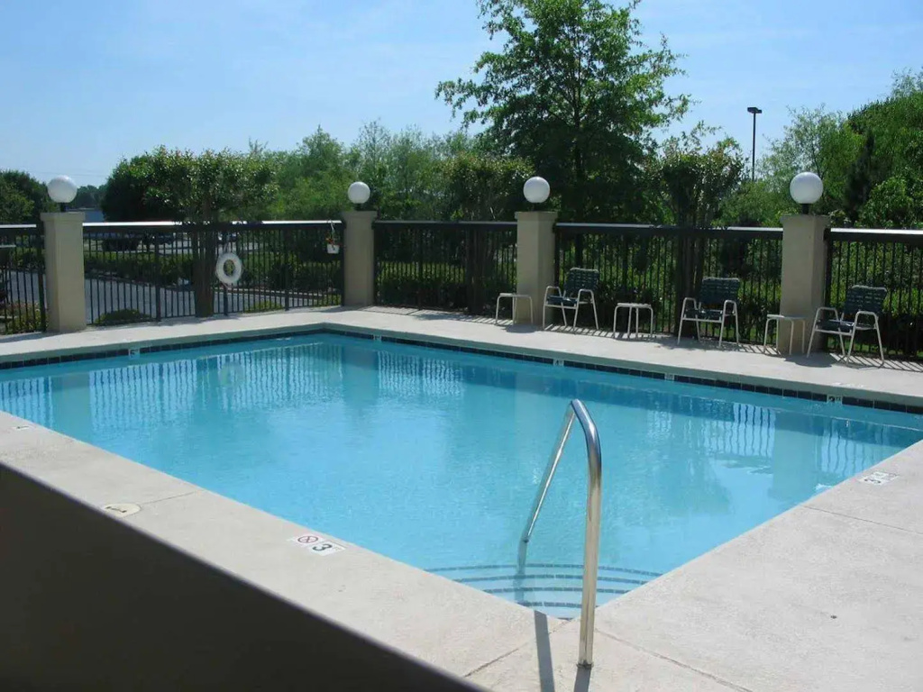 Hotel photo 10