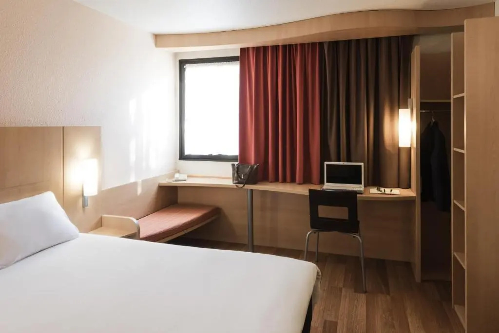 Ibis Sofia Airport - Chambres