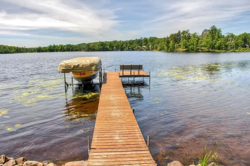 Hike, Fish & Boat: Waterfront Home in Brainerd! — фото 2