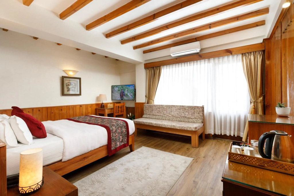 Hotel Country Villa