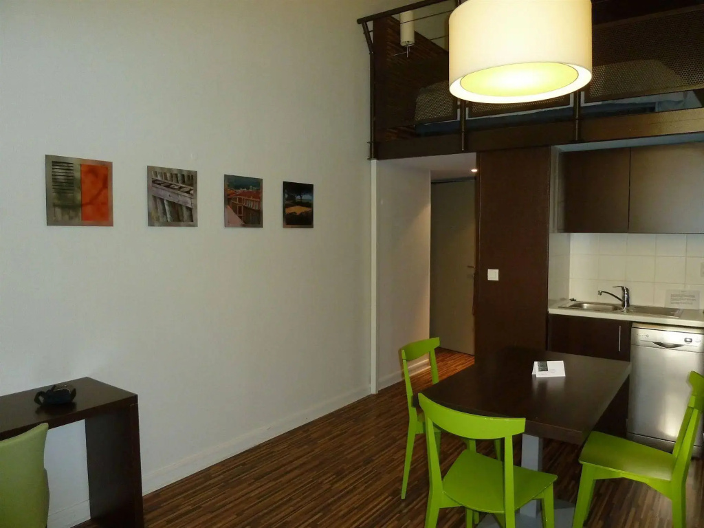 Residence Belambra Villemanzy - Général