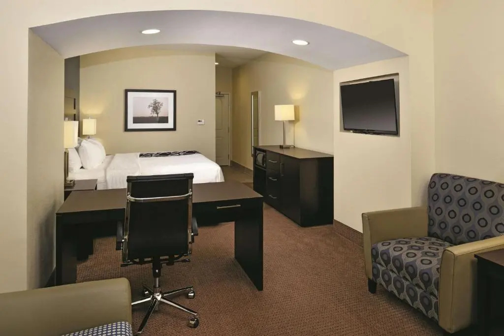 La Quinta Inn & Suites by Wyndham Karnes City - Kenedy - Chambres