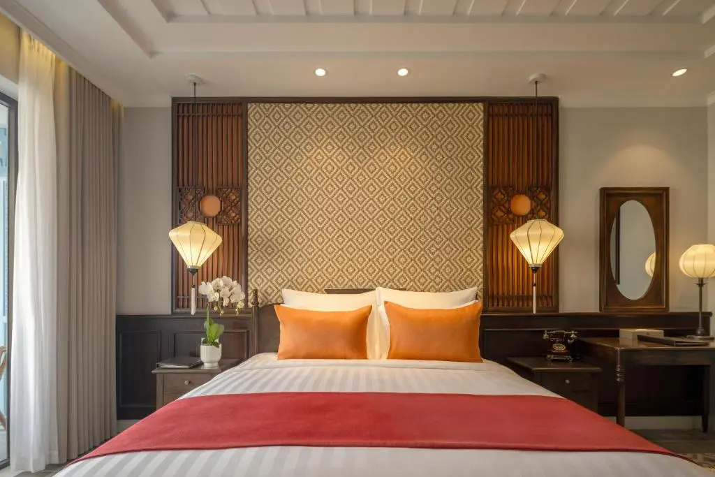 Little Residence. A Boutique Hotel & Spa - Chambres