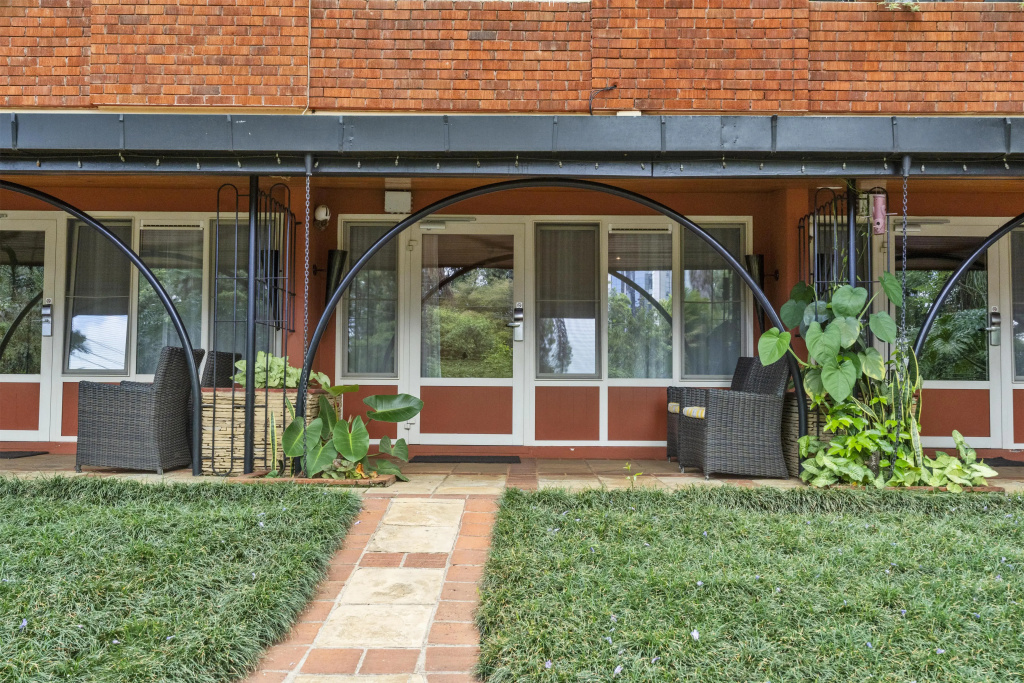 Best Western Nairobi Upper Hill - Général