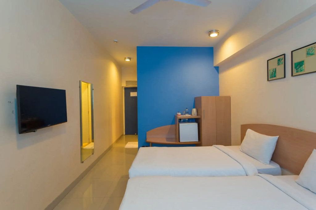 Hotel photo 5