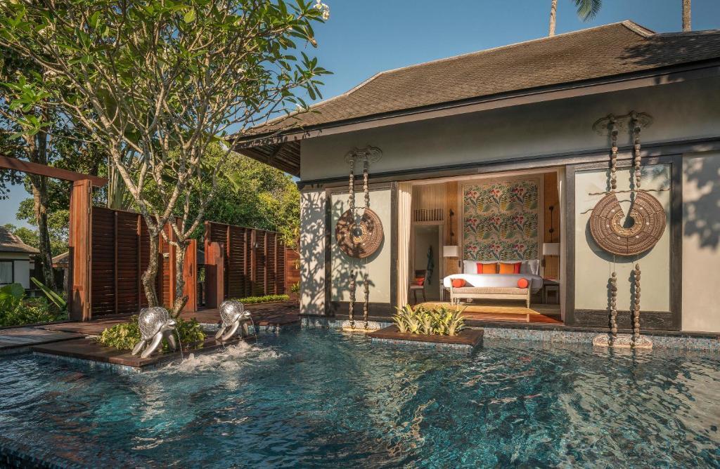 Anantara Mai Khao Phuket Villas