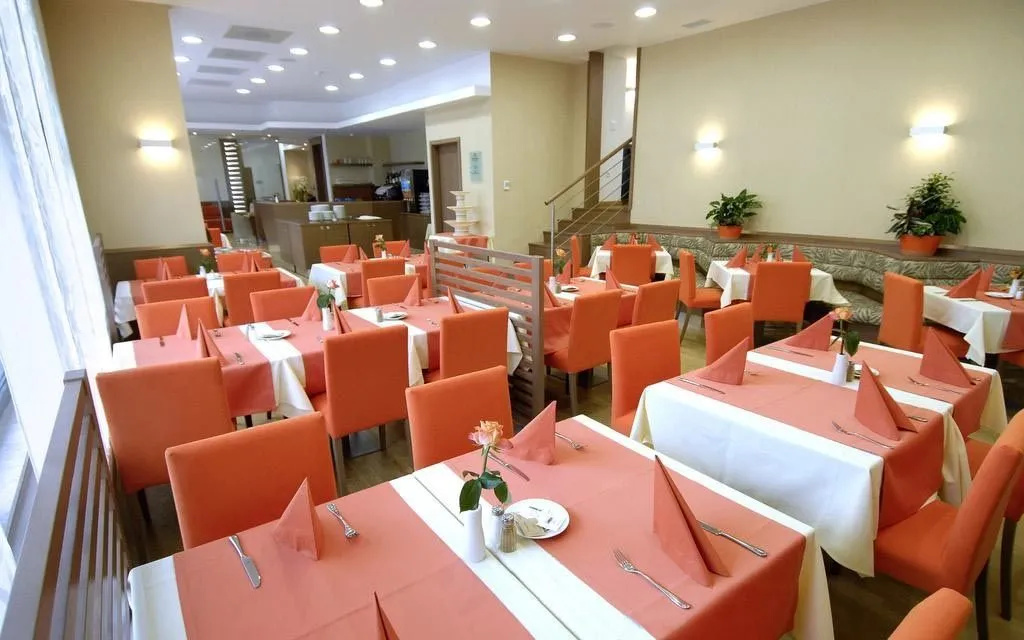 Hotel Savica Garni - Sava Hotels & Resorts - Général
