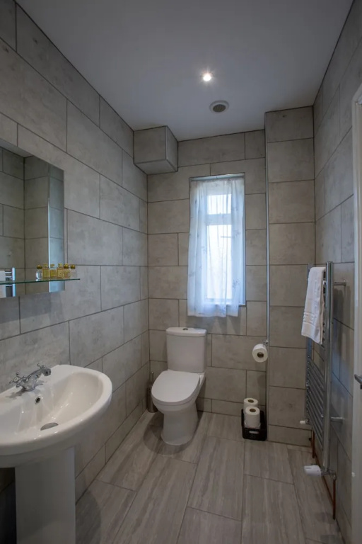 The Beacon Inn - Chambres