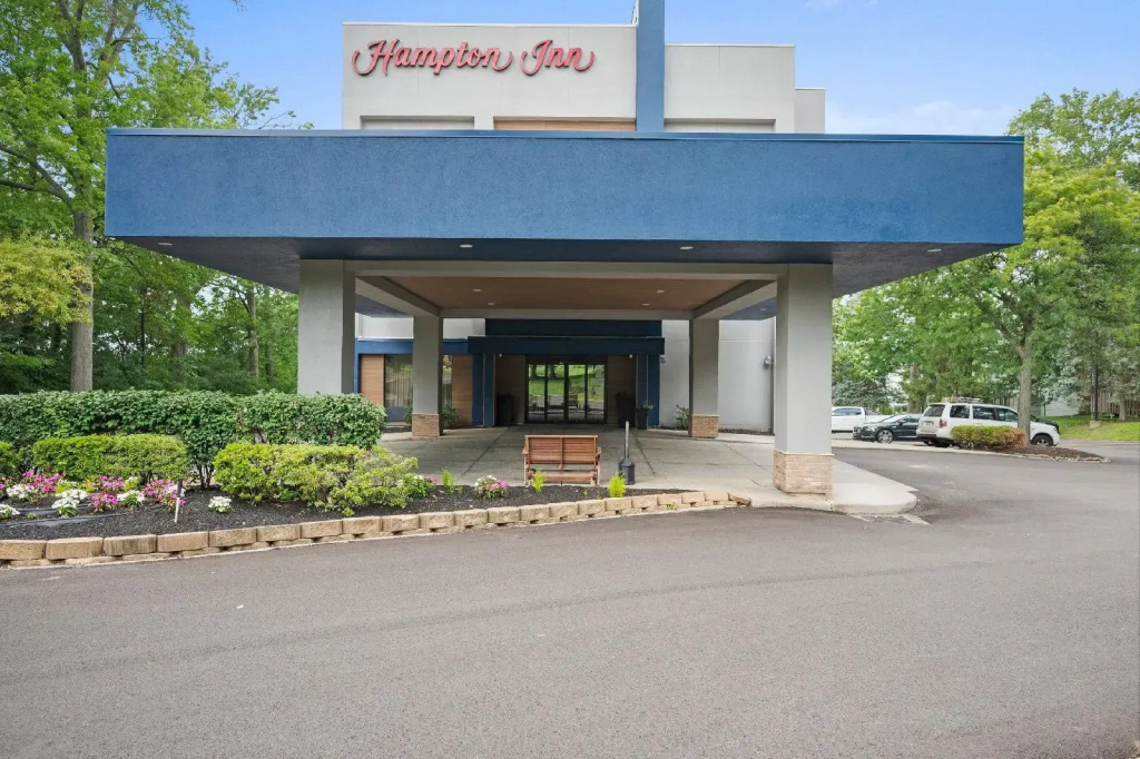 Hampton Inn Cleveland-Westlake