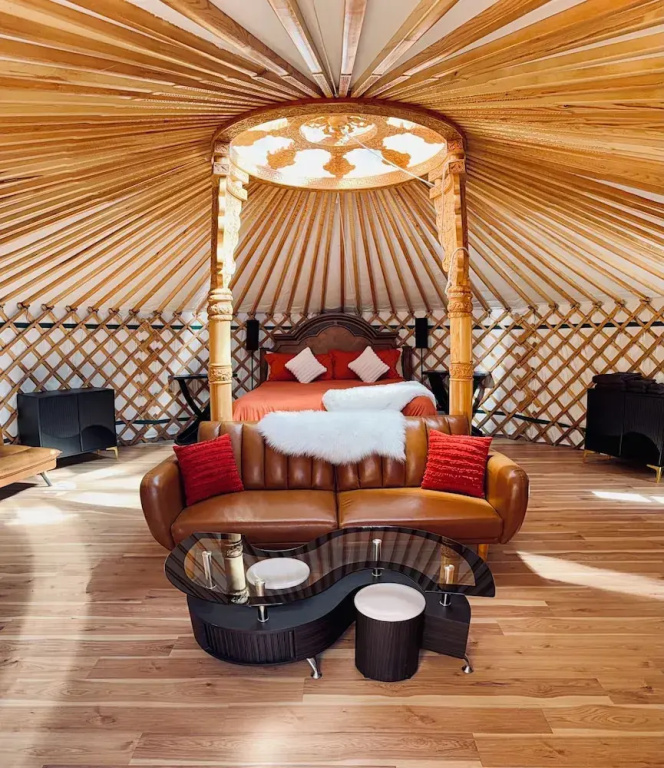 Tent