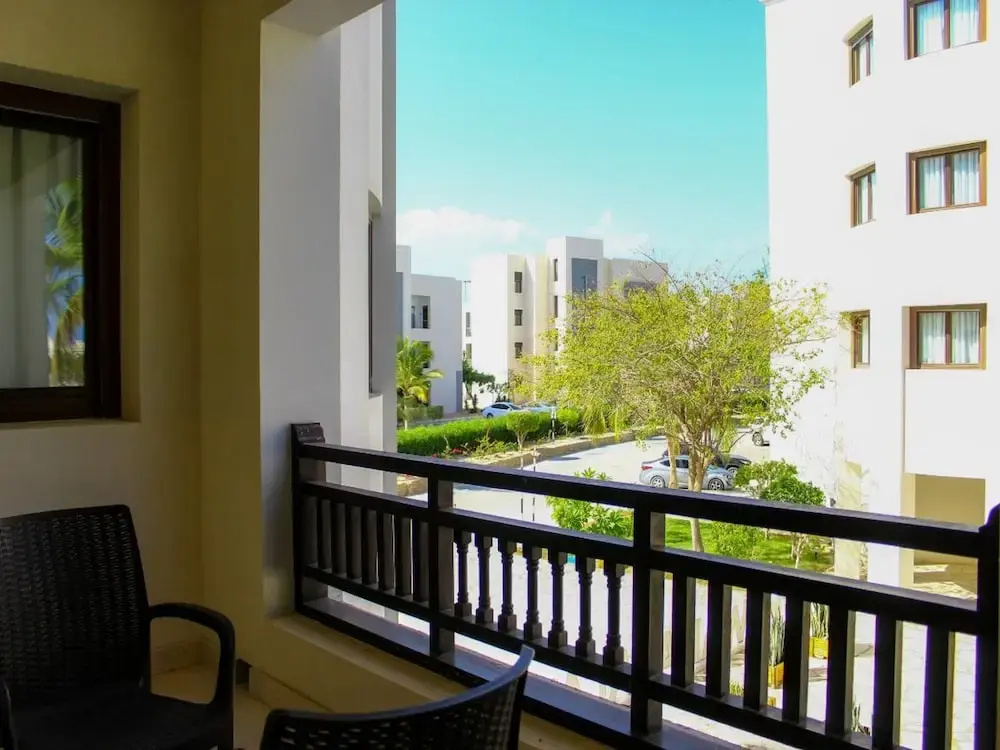 Marina View Luxury Stay