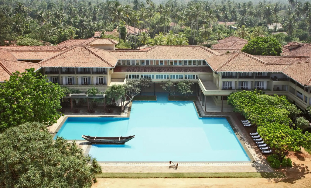 Heritance Ahungalla - фото 26