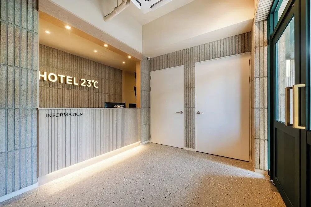Hotel 23C
