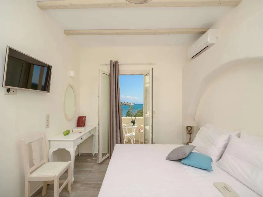 Angel Suites - Général