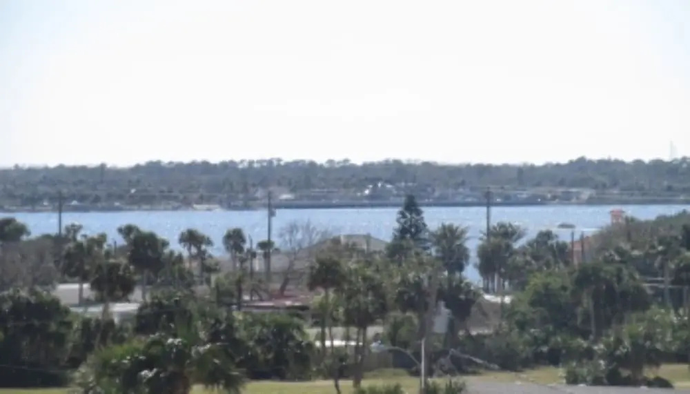 Sand Dollar 404 - Great Ocean & River Views - 2 BR 2 BA