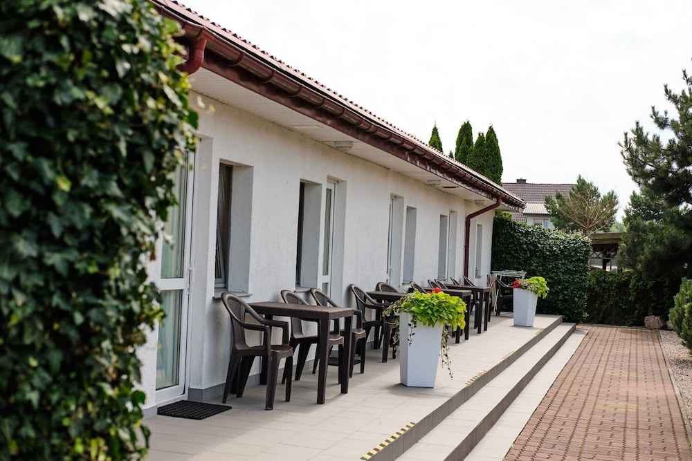 Hotel photo 11