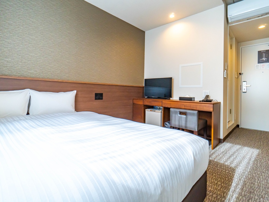 Bande Hotel Tenpozan Higashi 사진 5