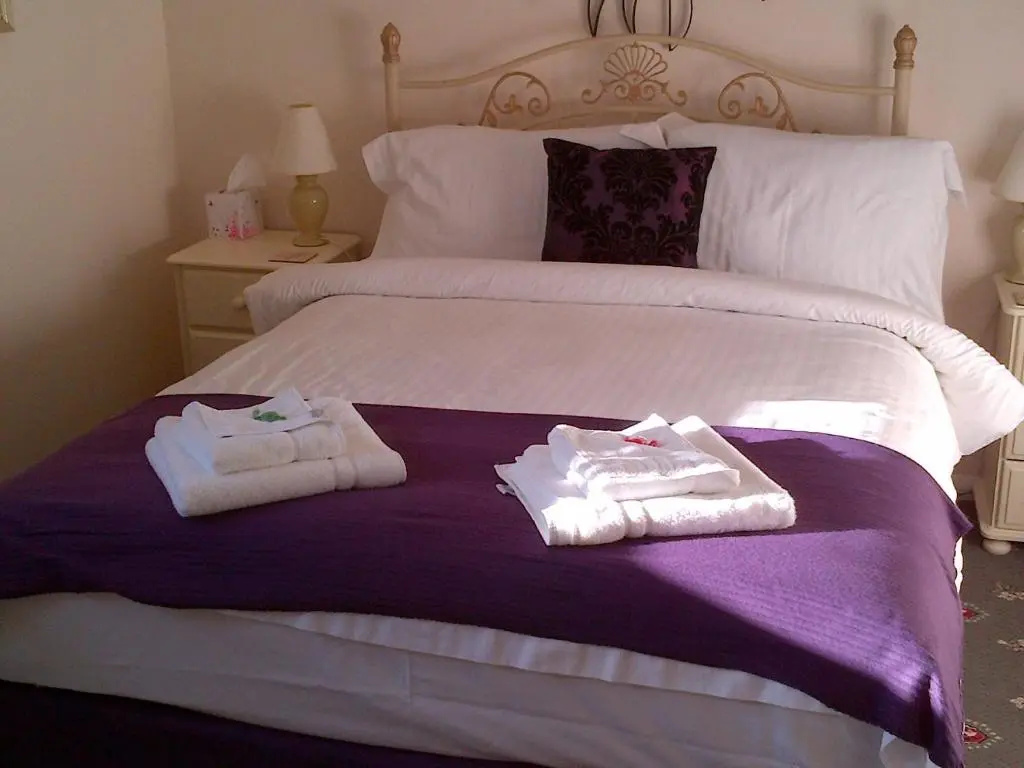 Grove House Hotel - Chambres