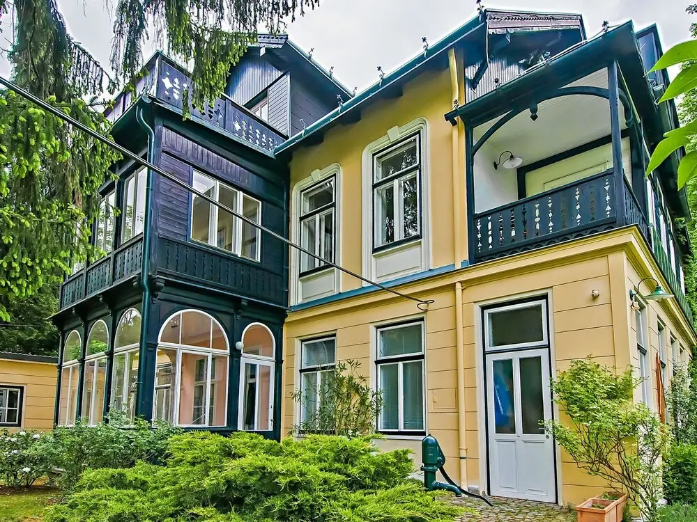 Villa Marie Purkersdorf