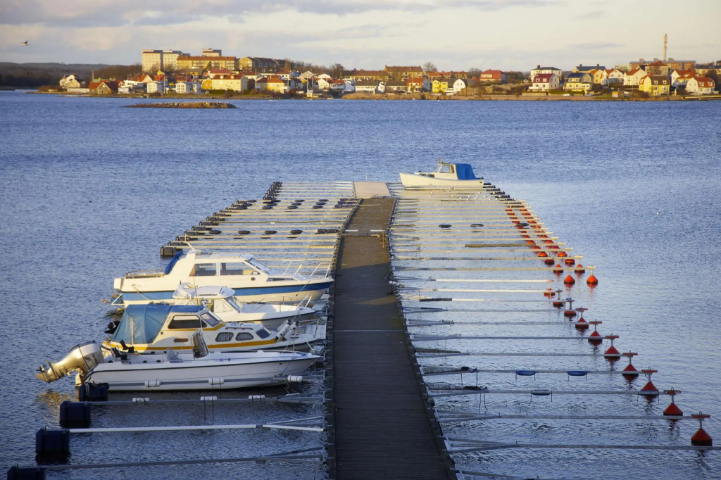 Scandic Karlskrona - Général