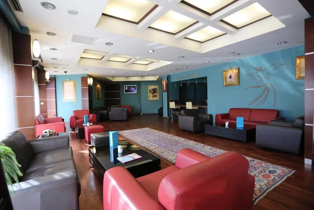 Hotel photo 12