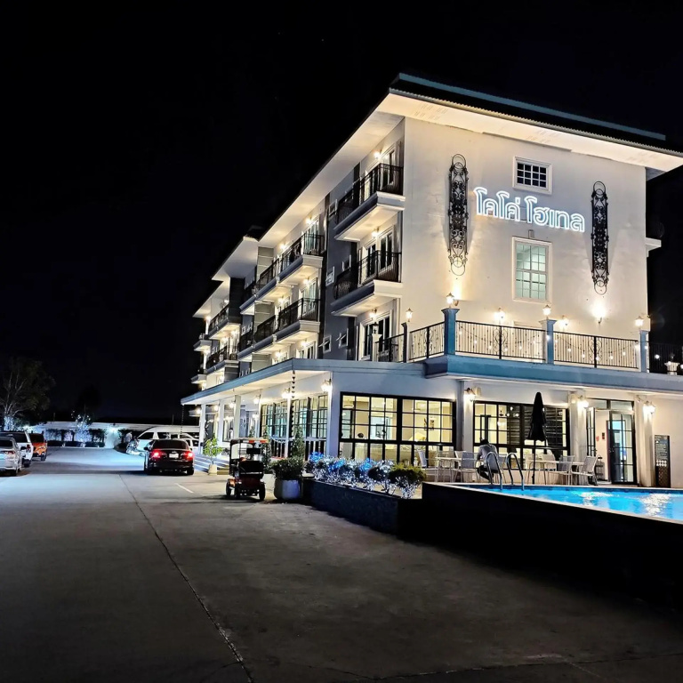Hotel photo 42