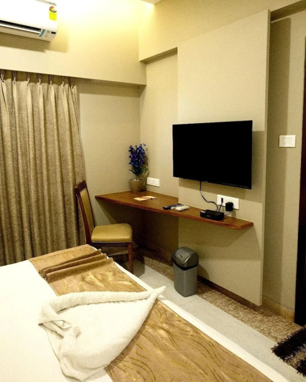 Hotel Ambience Excellency - Chambres
