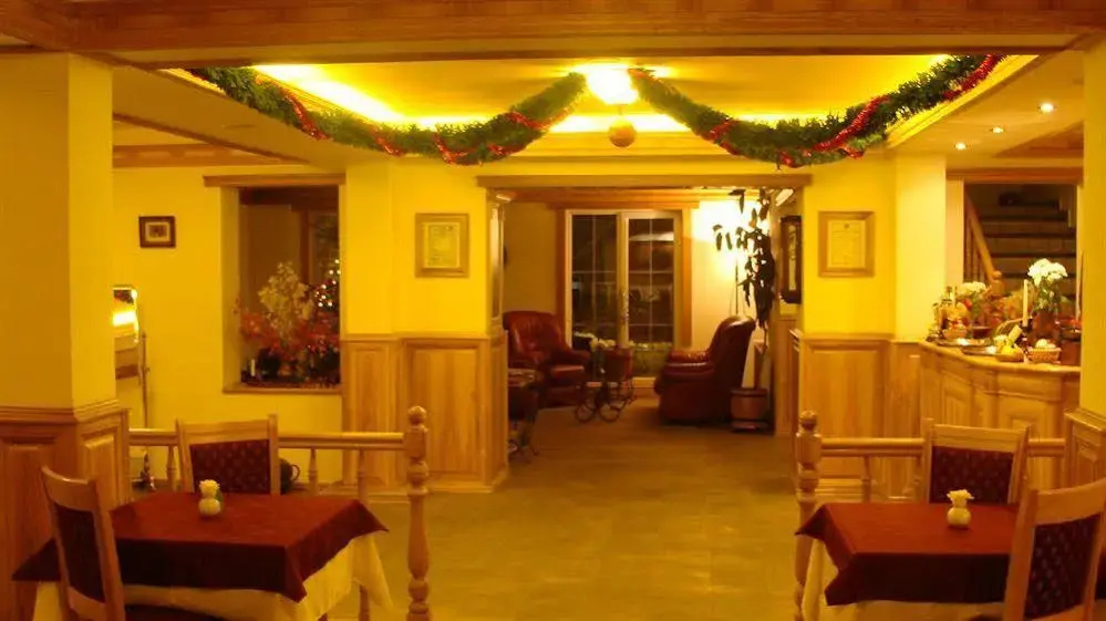 Manoir Mignon - Général