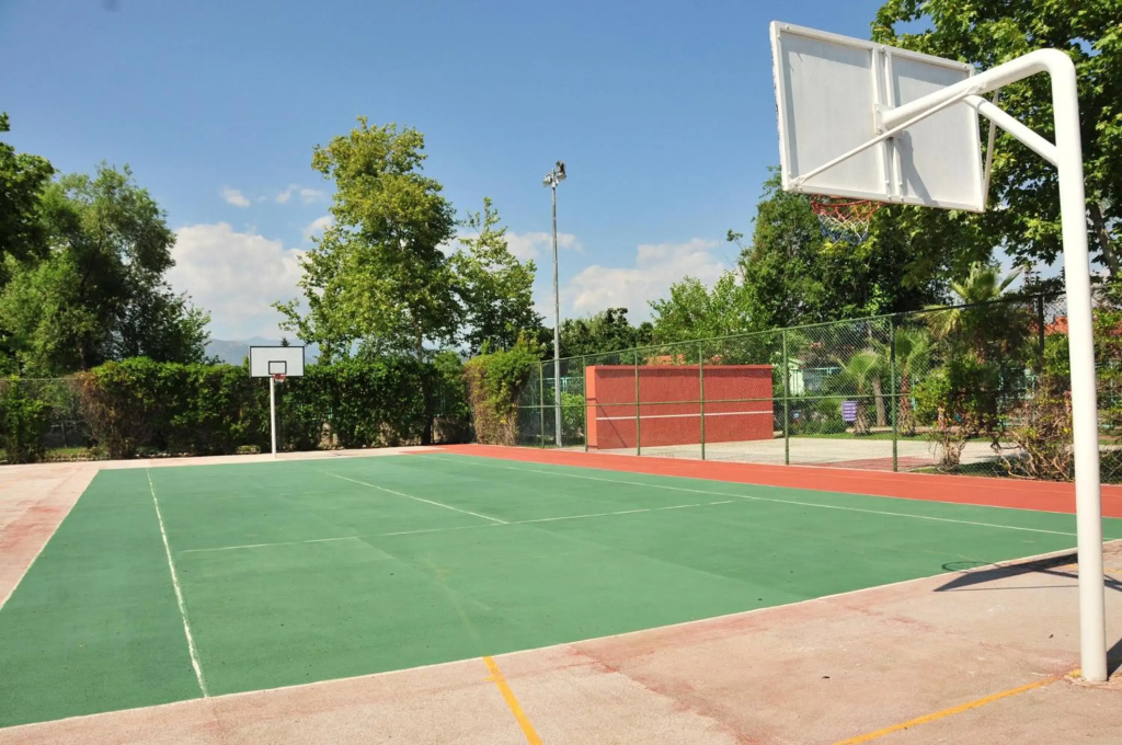 Club Tuana Fethiye - фото 24
