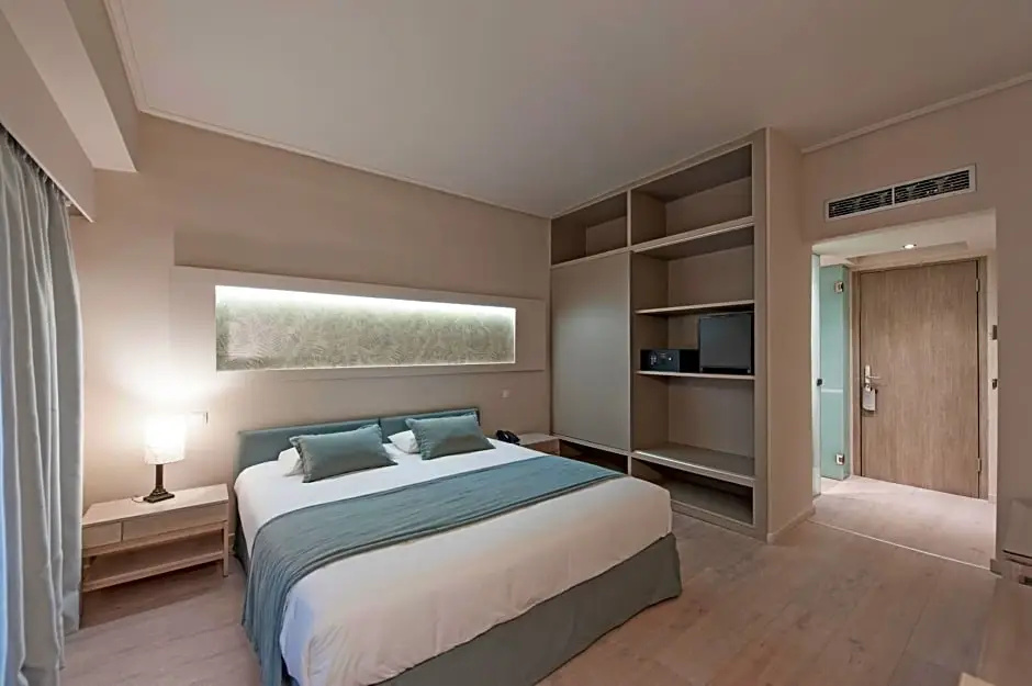 Hotel King Saron Club Marmara - Chambres