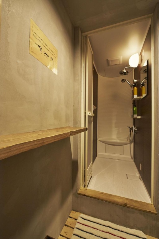 Untapped Hostel 사진 11