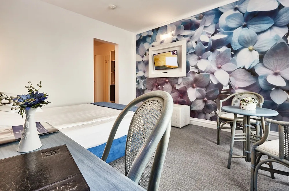 Continental Forum Tirgu Mures - Chambres