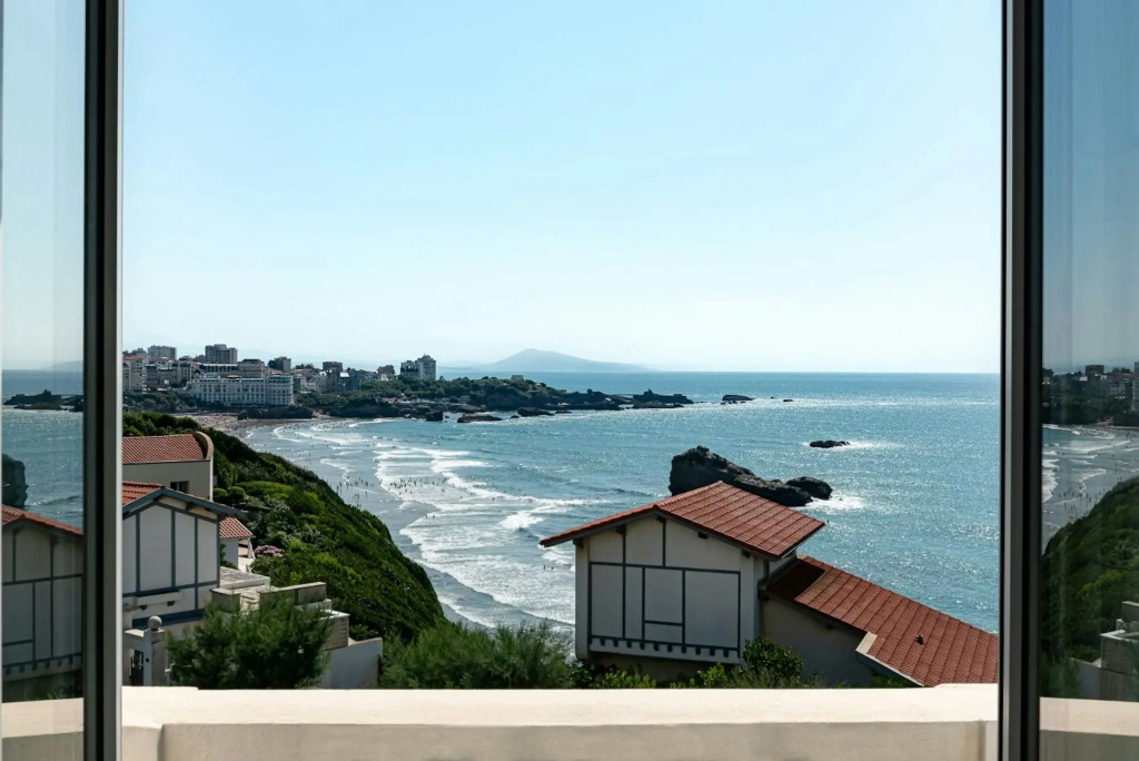 Regina Experimental Biarritz - Général