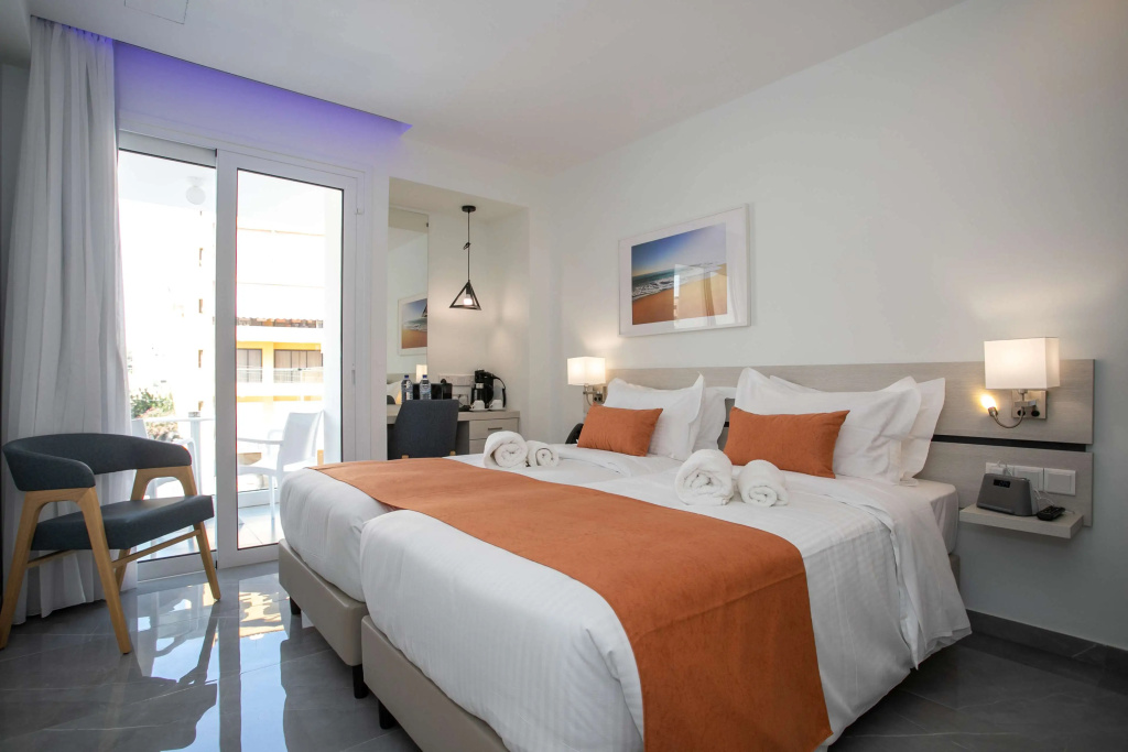 Best Western Plus Larco Hotel - Chambres