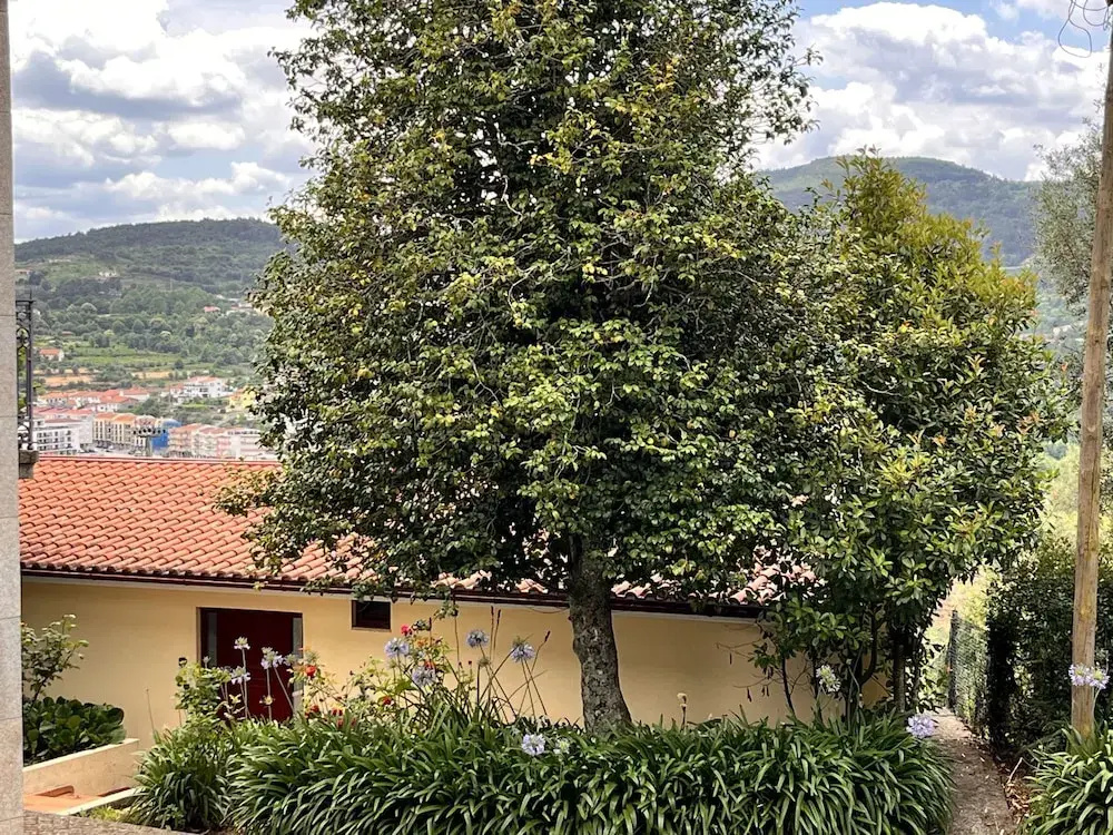Nomad s Country - Cimo de Vila The Garden House