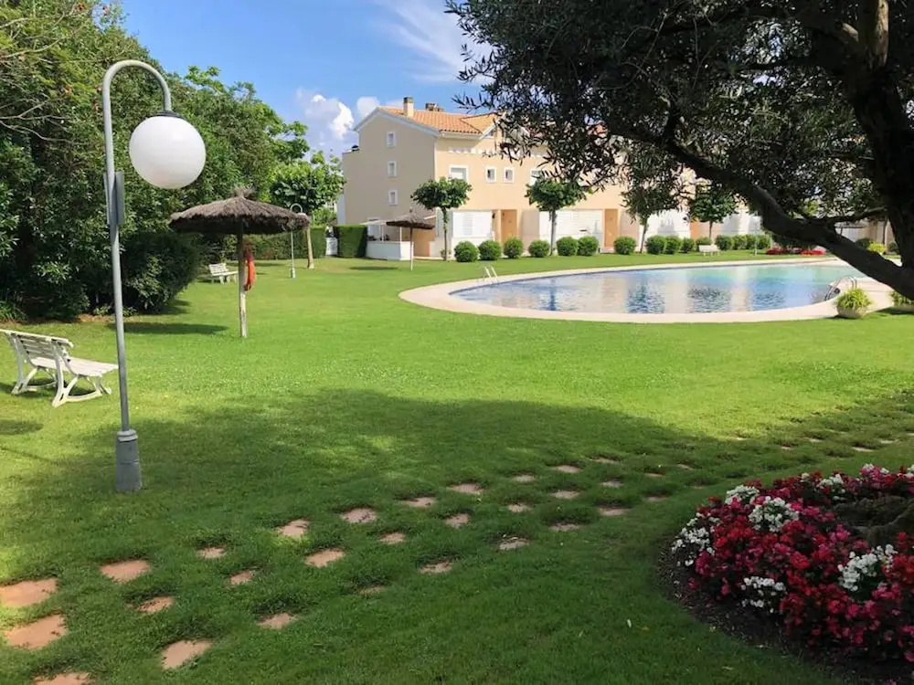 Casa Tubau