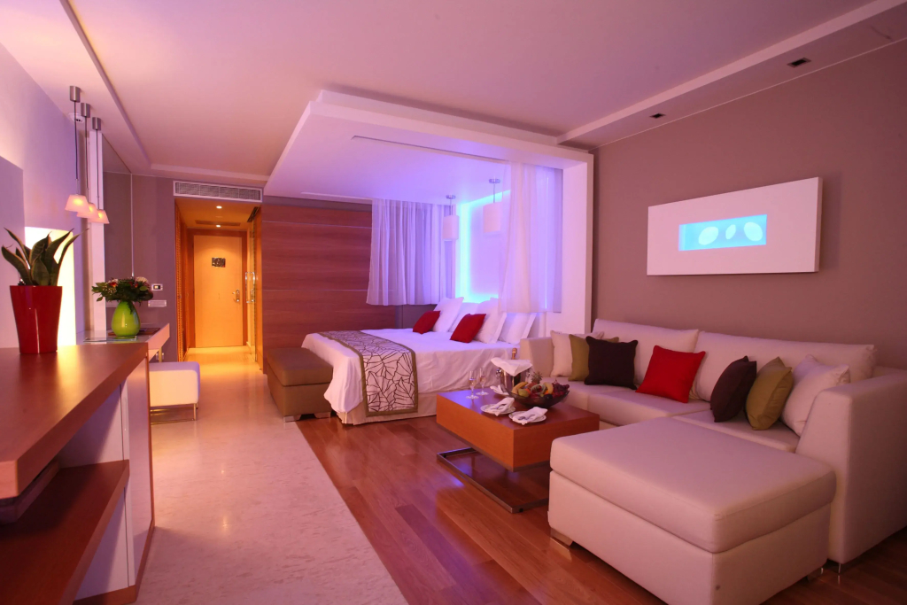 Amathus Elite Suites(Ixia) - фото 5