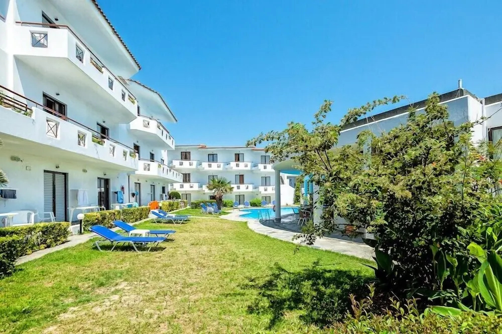 Hotel photo 20