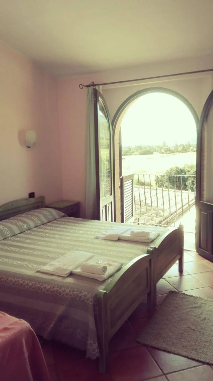 Hotel Janas - Général