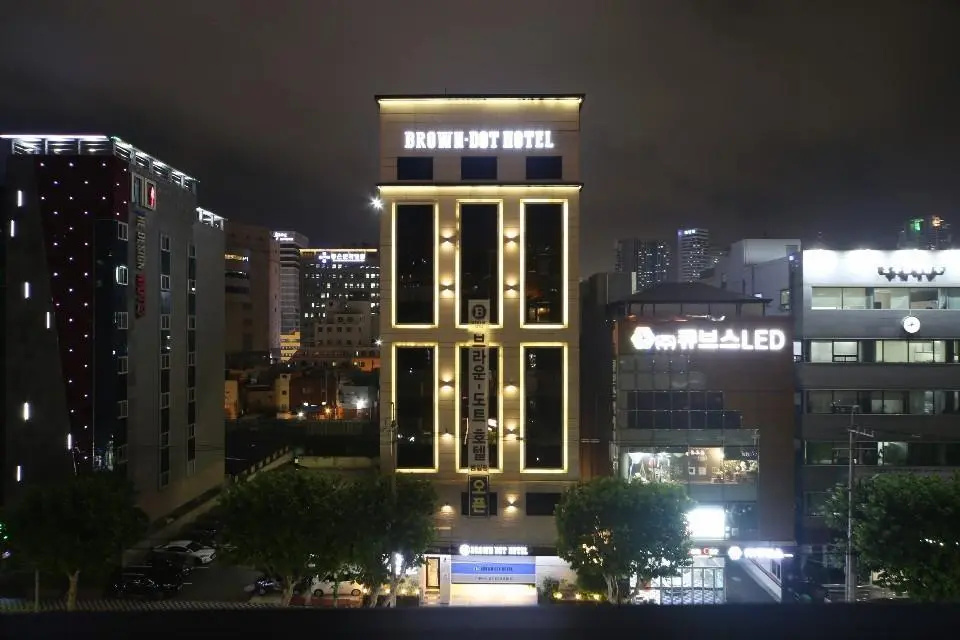 Premium room